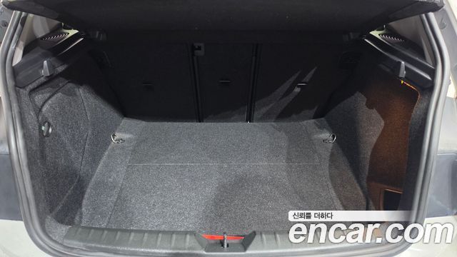 BMW 1 Series (F20) 118d Urban Pack1 5Dr 2014 — фото 20