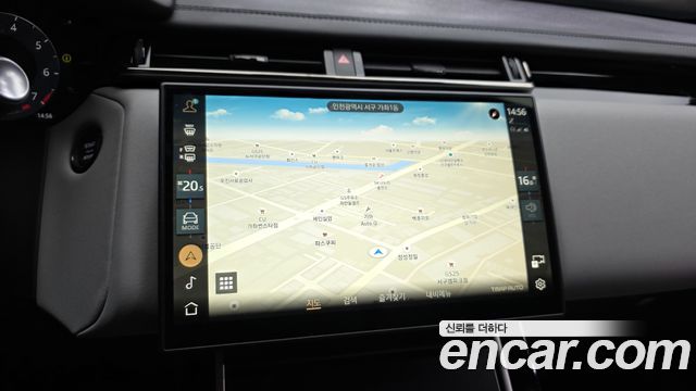 Land Rover Range Rover Velar 2.0 P250 Dynamic SE 2026 — фото 15