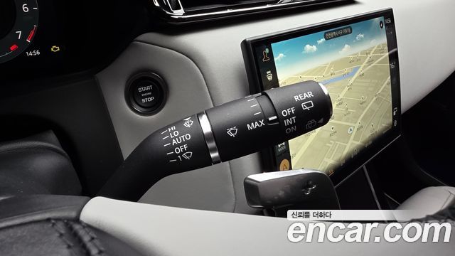 Land Rover Range Rover Velar 2.0 P250 Dynamic SE 2026 — фото 30