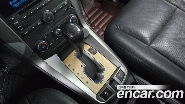 Chevrolet Captiva 2WD LT Premium 2013 — фото 9