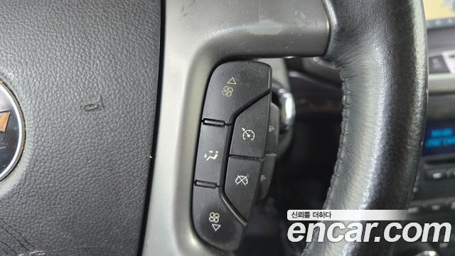 Chevrolet Captiva 2WD LT Premium 2013 — фото 16