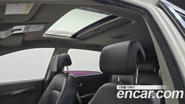 Chevrolet Captiva 2WD LT Premium 2013 — фото 17