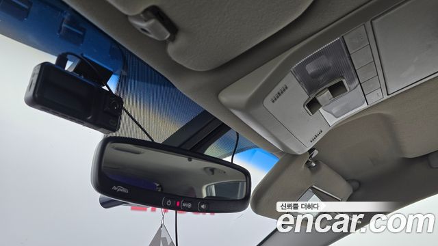 Chevrolet Captiva 2WD LT Premium 2013 — фото 20
