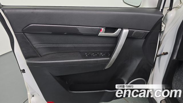 Chevrolet Captiva 2WD LT Premium 2013 — фото 24