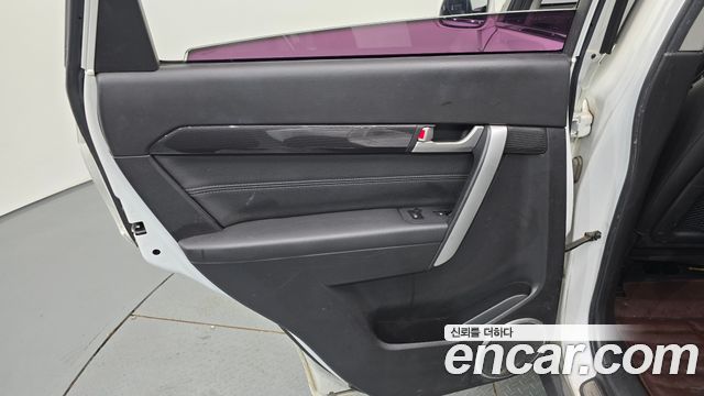 Chevrolet Captiva 2WD LT Premium 2013 — фото 25