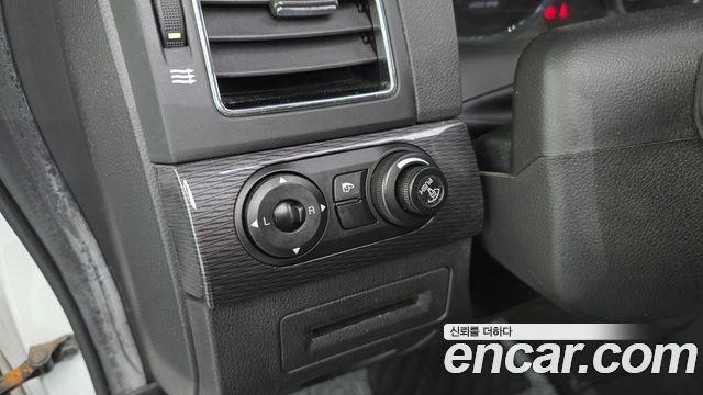 Chevrolet Captiva 2WD LT Premium 2013 — фото 28