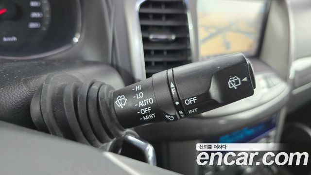 Chevrolet Captiva 2WD LT Premium 2013 — фото 29