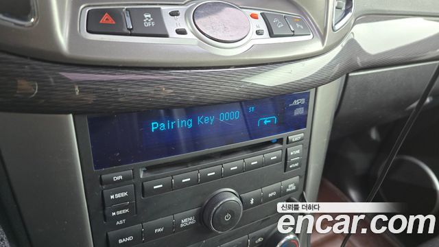 Chevrolet Captiva 2WD LT Premium 2013 — фото 31