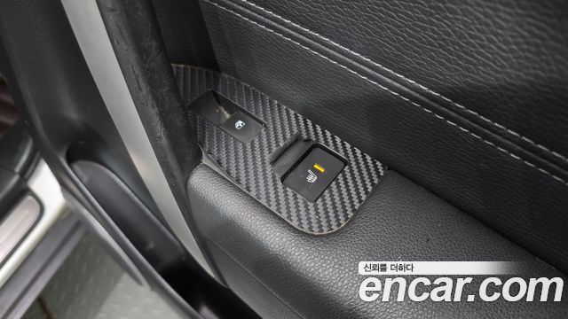 Chevrolet Captiva 2WD LT Premium 2013 — фото 33