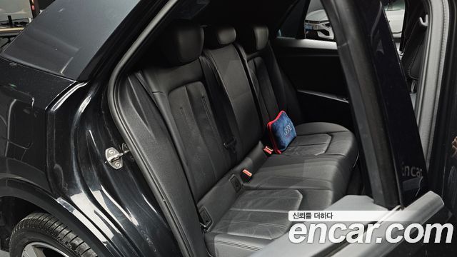 Audi Q2 35 TDI Premium 2023 — фото 26