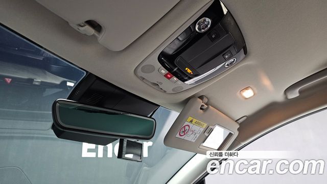 Kia Sportage (V) Gasoline 1.6 Turbo 2WD Signature 2022 — фото 33