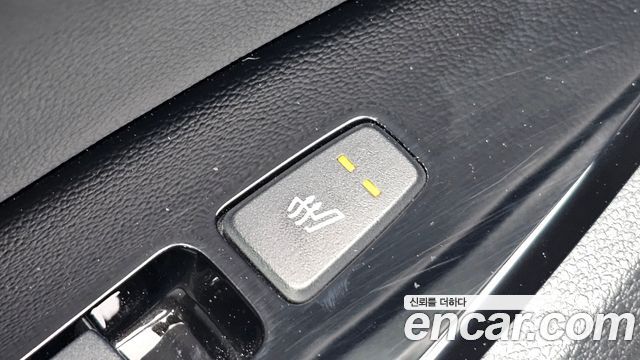 Kia Sportage (V) Gasoline 1.6 Turbo 2WD Signature 2022 — фото 34