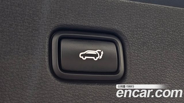 Kia Sportage (V) Gasoline 1.6 Turbo 2WD Signature 2022 — фото 35