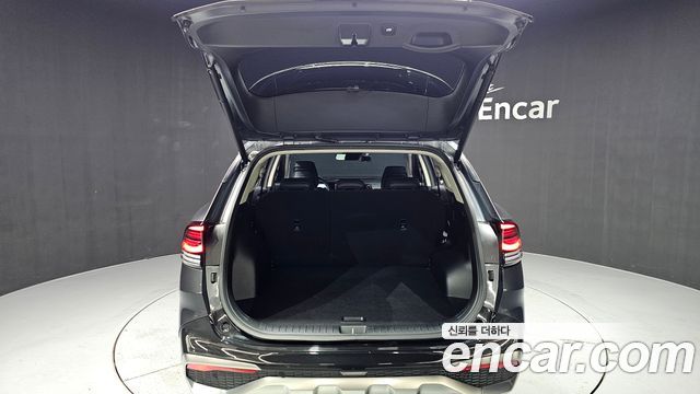 Kia Sportage (V) Gasoline 1.6 Turbo 2WD Signature 2022 — фото 37