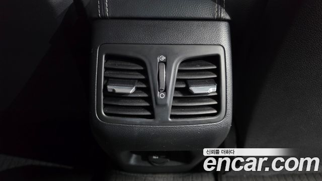 Hyundai Sonata New Rise LPI Style 2018 — фото 17
