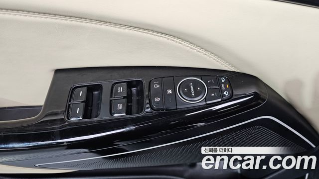 Kia K7 2.4 GDI Limited Edition 2017 — фото 18
