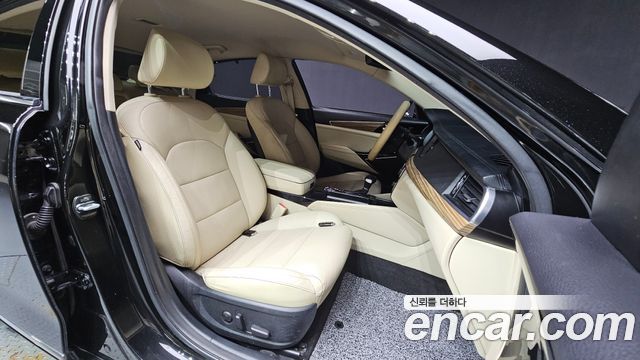 Kia K7 2.4 GDI Limited Edition 2017 — фото 26