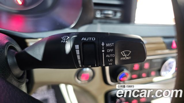 Kia K7 2.4 GDI Limited Edition 2017 — фото 29