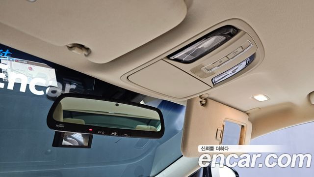 Kia K7 2.4 GDI Limited Edition 2017 — фото 30