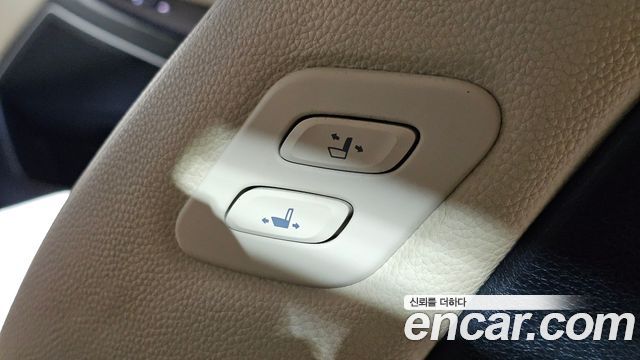 Kia K7 2.4 GDI Limited Edition 2017 — фото 32