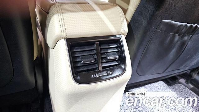 Kia K7 2.4 GDI Limited Edition 2017 — фото 33