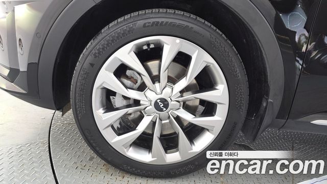 Kia Sorento (IV) Gasoline 2.5T 2WD Signature 2022 — фото 5