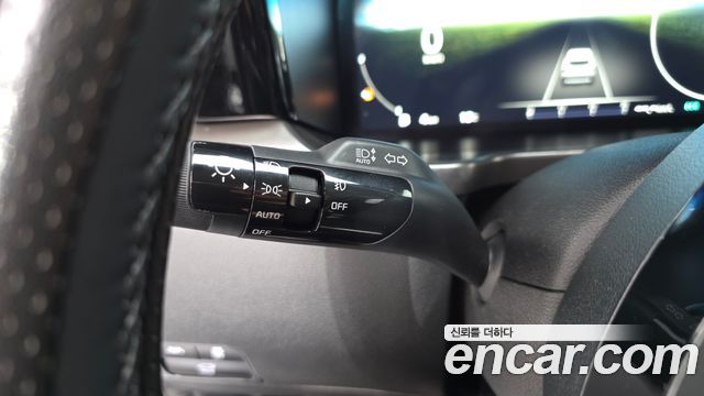 Kia Sorento (IV) Gasoline 2.5T 2WD Signature 2022 — фото 13