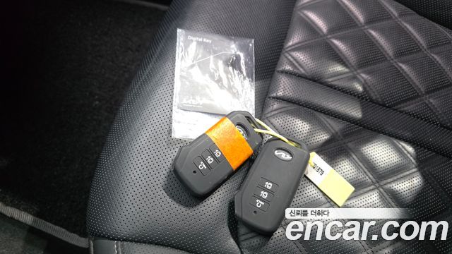 Kia Sorento (IV) Gasoline 2.5T 2WD Signature 2022 — фото 17