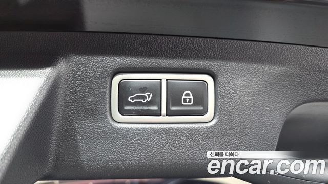 Kia Sorento (IV) Gasoline 2.5T 2WD Signature 2022 — фото 18