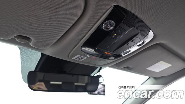 Kia Sorento (IV) Gasoline 2.5T 2WD Signature 2022 — фото 20