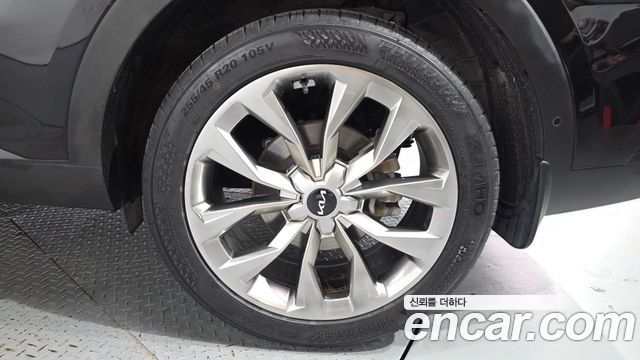 Kia Sorento (IV) Gasoline 2.5T 2WD Signature 2022 — фото 21