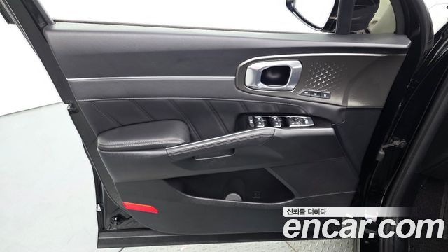 Kia Sorento (IV) Gasoline 2.5T 2WD Signature 2022 — фото 24