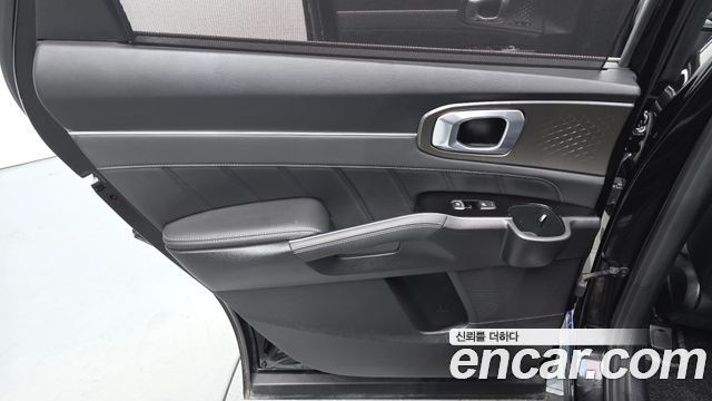 Kia Sorento (IV) Gasoline 2.5T 2WD Signature 2022 — фото 25