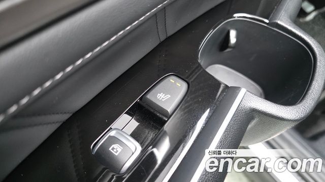 Kia Sorento (IV) Gasoline 2.5T 2WD Signature 2022 — фото 30