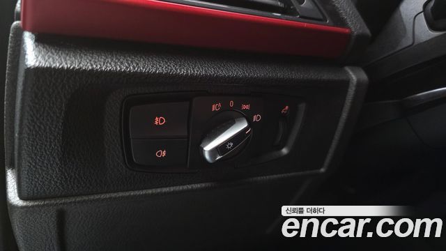 BMW 1 Series (F20) 118d Sport 5Door 2015 — фото 18