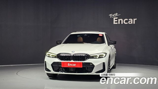 BMW 3 Series (G20) 330i xDrive M Sport 2019 — фото 3
