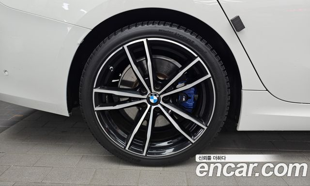 BMW 3 Series (G20) 330i xDrive M Sport 2019 — фото 5