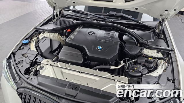BMW 3 Series (G20) 330i xDrive M Sport 2019 — фото 6
