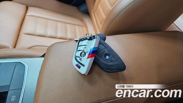 BMW 3 Series (G20) 330i xDrive M Sport 2019 — фото 17