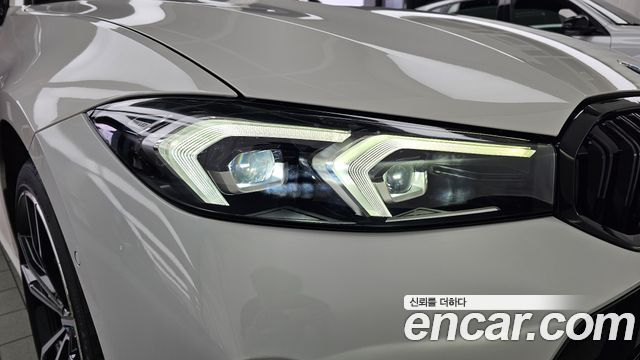 BMW 3 Series (G20) 330i xDrive M Sport 2019 — фото 22