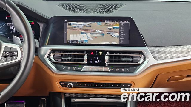 BMW 3 Series (G20) 330i xDrive M Sport 2019 — фото 27