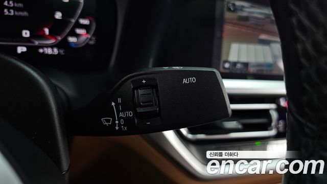 BMW 3 Series (G20) 330i xDrive M Sport 2019 — фото 29