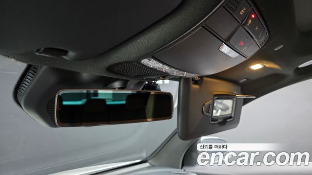 Mercedes-Benz GLC-Class (X253) GLC300 4MATIC 2022 — фото 15