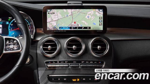 Mercedes-Benz GLC-Class (X253) GLC300 4MATIC 2022 — фото 16