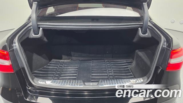 Kia K7 Hybrid 700h Prestige 2016 — фото 22