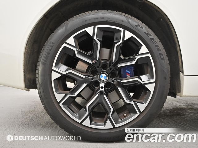 BMW X3 (G45) xDrive 20d M Sport 2026 — фото 5