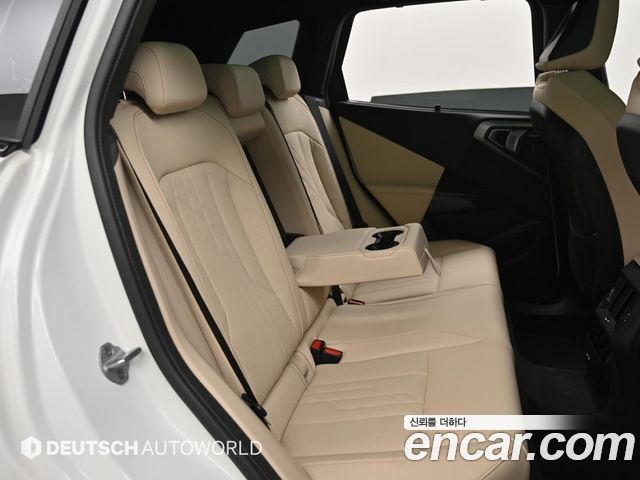 BMW X3 (G45) xDrive 20d M Sport 2026 — фото 16