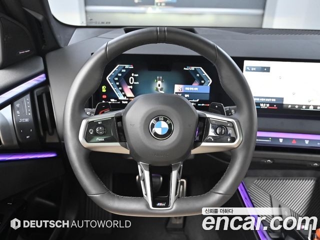 BMW X3 (G45) xDrive 20d M Sport 2026 — фото 17