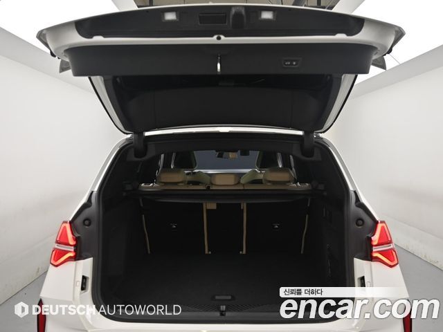 BMW X3 (G45) xDrive 20d M Sport 2026 — фото 23