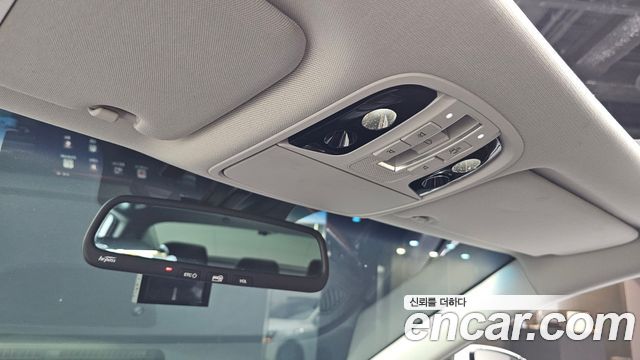 Kia K7 2.4 GDI Limited 2017 — фото 18